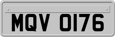 MQV0176