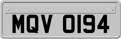 MQV0194