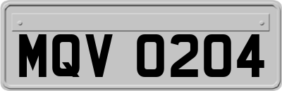 MQV0204