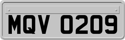 MQV0209