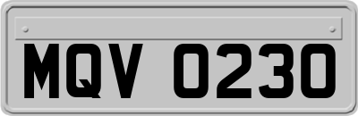 MQV0230