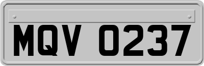 MQV0237
