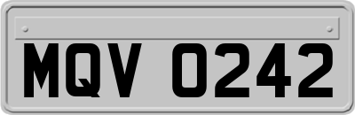 MQV0242
