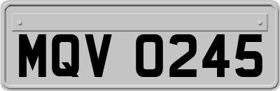 MQV0245