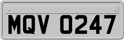 MQV0247