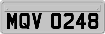 MQV0248