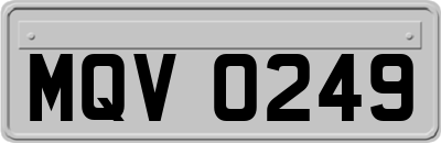 MQV0249