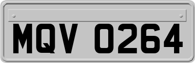 MQV0264