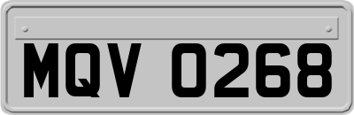 MQV0268
