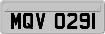MQV0291