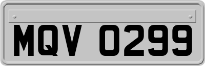 MQV0299