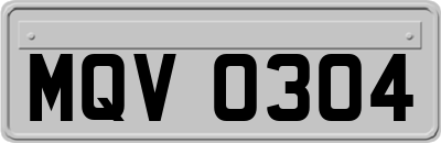 MQV0304