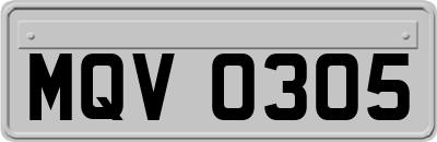 MQV0305