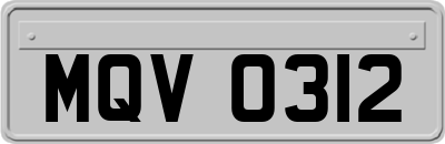MQV0312