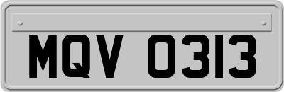 MQV0313