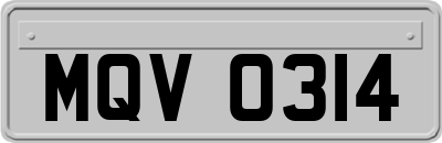 MQV0314