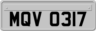 MQV0317