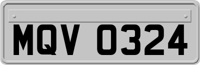 MQV0324