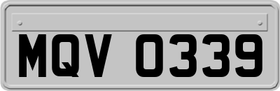 MQV0339