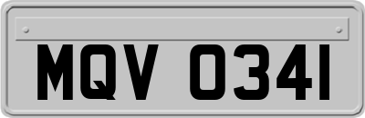 MQV0341