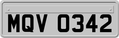 MQV0342