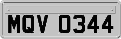 MQV0344