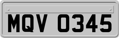 MQV0345