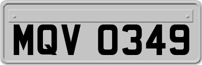MQV0349