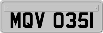 MQV0351