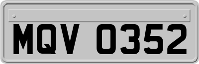 MQV0352