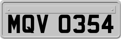 MQV0354