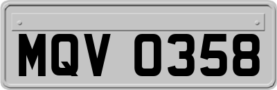 MQV0358