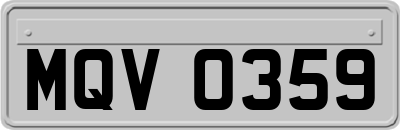 MQV0359
