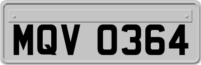 MQV0364