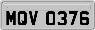 MQV0376