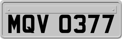 MQV0377
