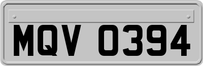 MQV0394