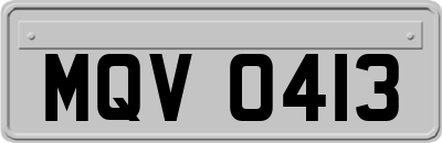 MQV0413