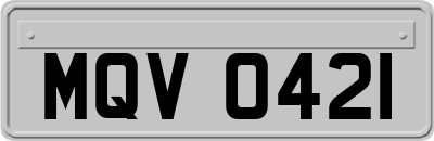 MQV0421