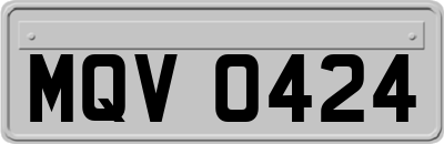 MQV0424
