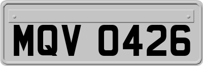 MQV0426
