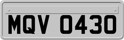 MQV0430