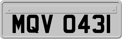 MQV0431