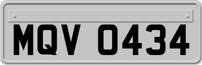 MQV0434