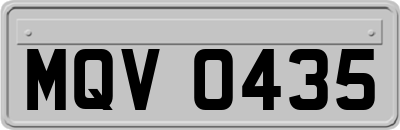MQV0435