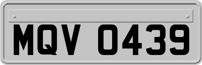 MQV0439