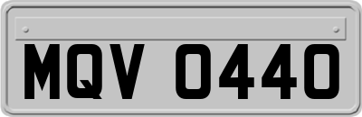 MQV0440