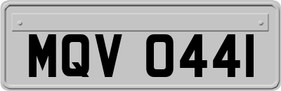 MQV0441