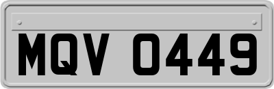 MQV0449