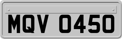 MQV0450